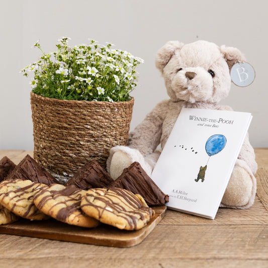 Hello Little One (small gift collection)