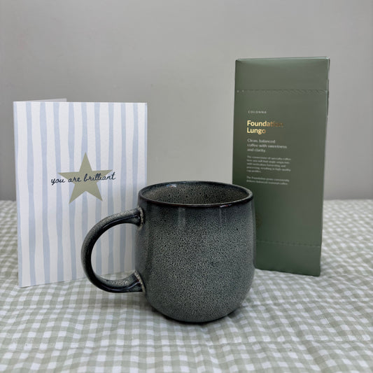 ‘you are brilliant’ gift set