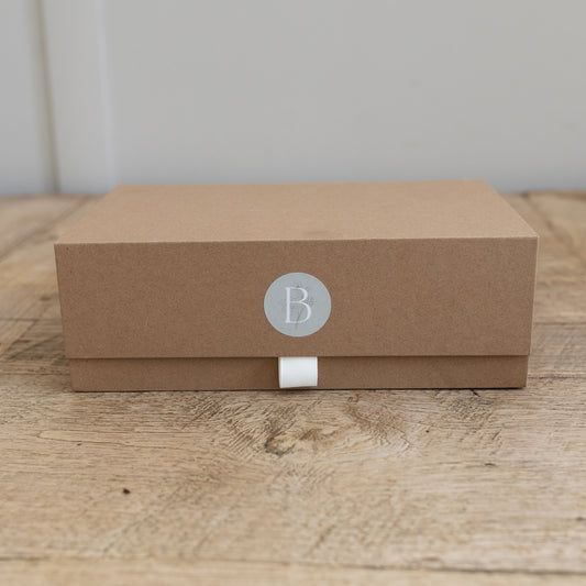 Small Magnetic Gift Box