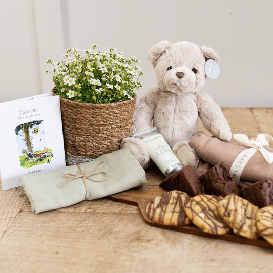 Bundle of Joy (large gift collection)