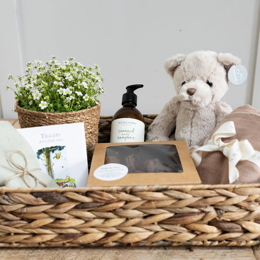 Welcome to the World (extra large gift collection)