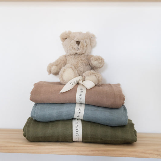 Brambledown Swaddle