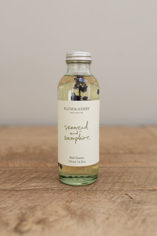 Bath Essence
