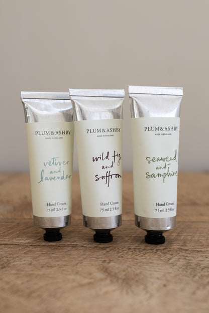 Hand Cream 75ml