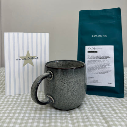 ‘you are brilliant’ gift set