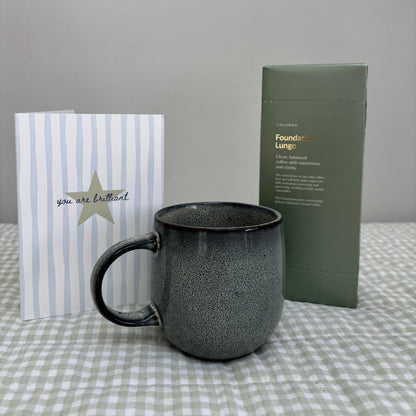 ‘you are brilliant’ gift set