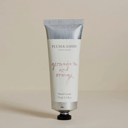 Hand Cream 75ml