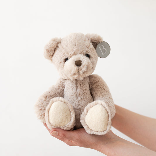 Bramble Bear