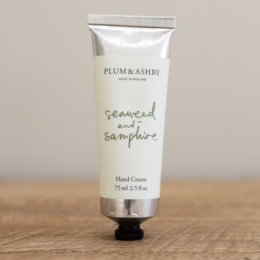 Hand Cream 75ml