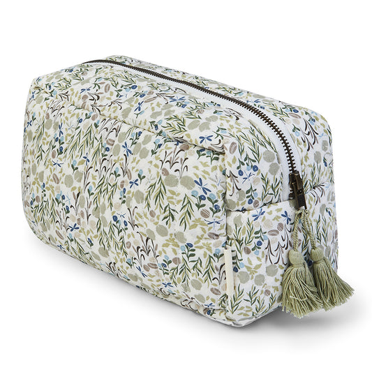 Wash bag - Riverbank